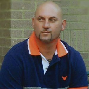 Meet your Posher, Mike